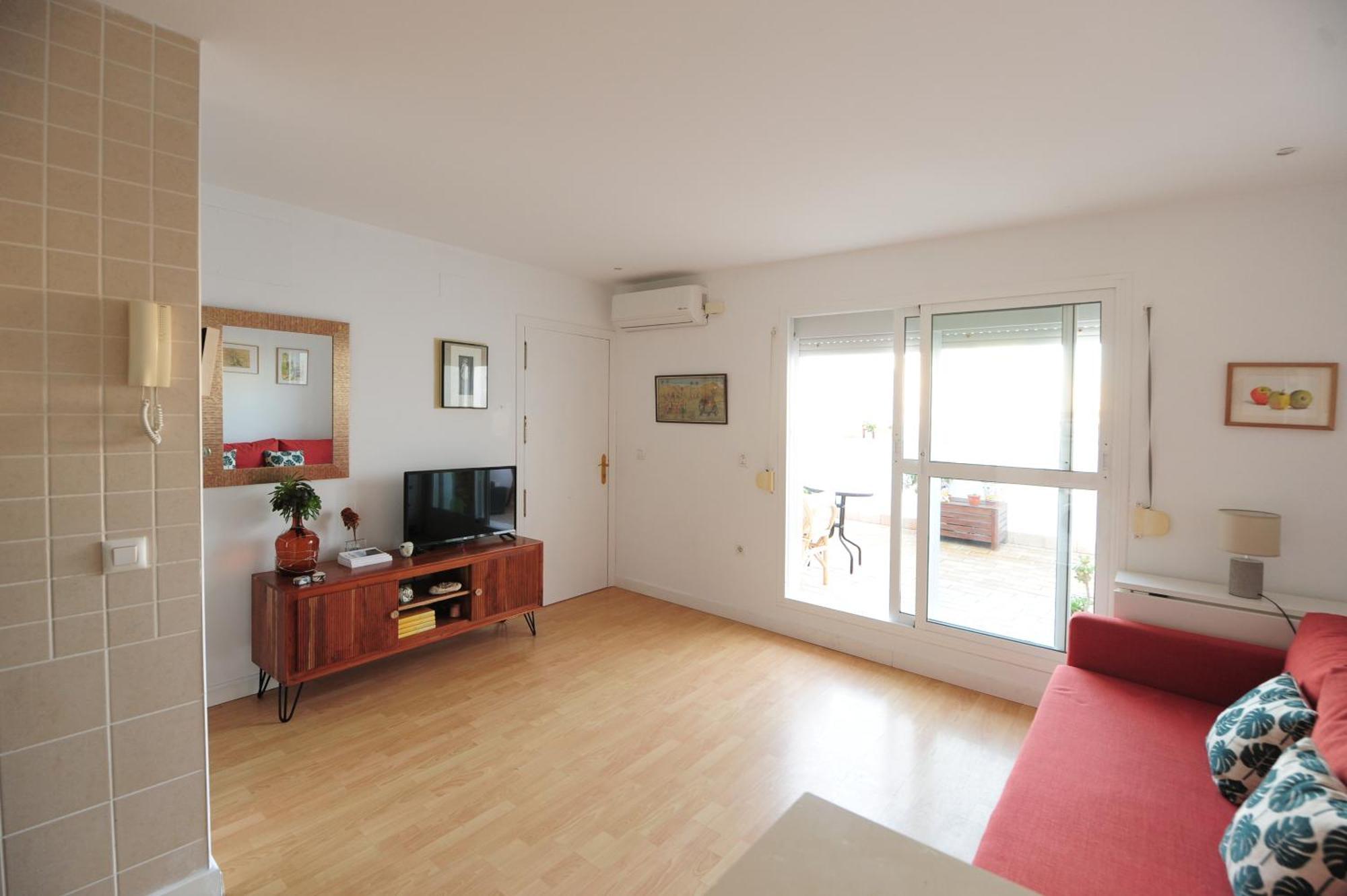 Atico Brisa Daire Cadiz Dış mekan fotoğraf
