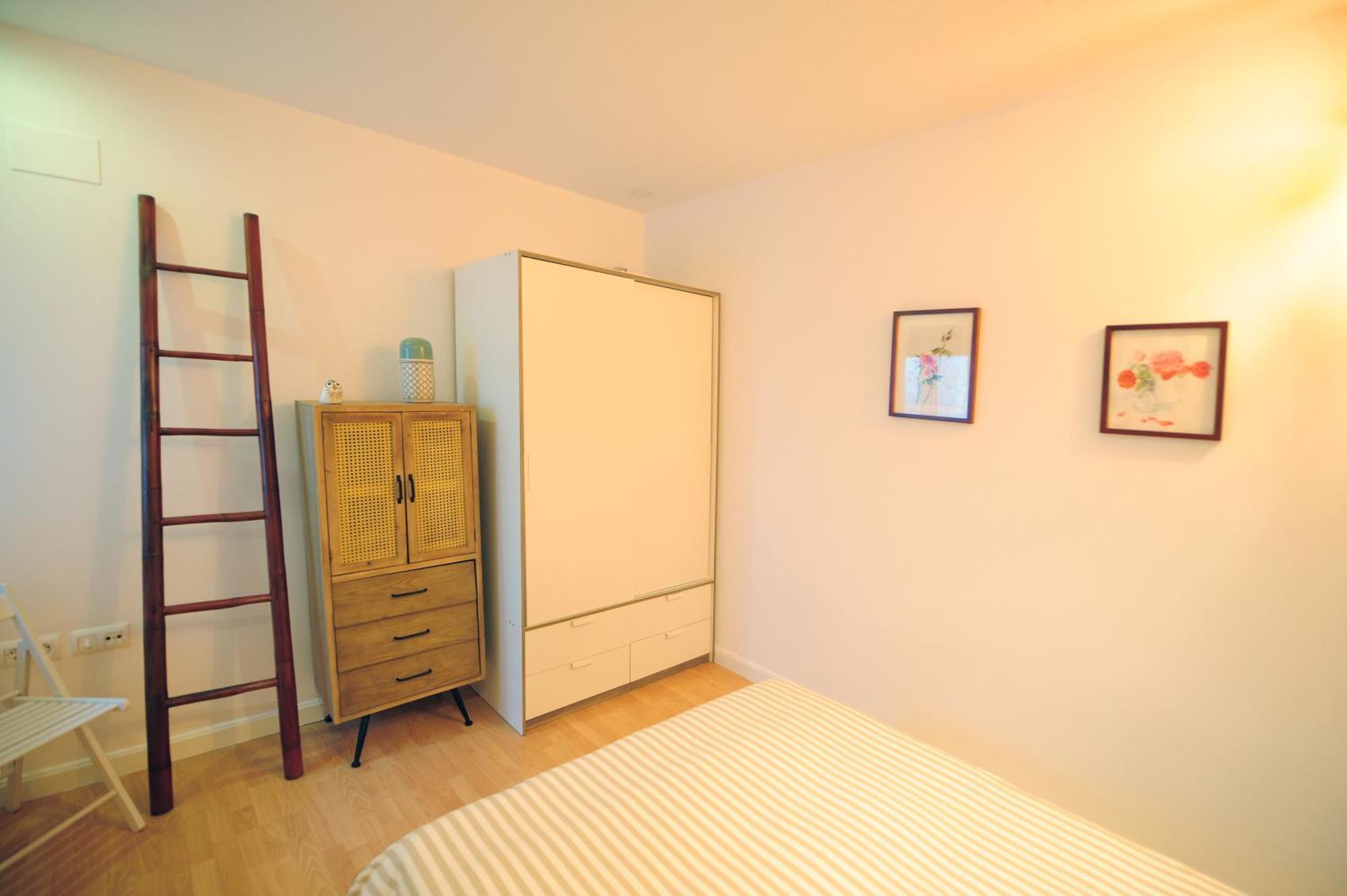 Atico Brisa Daire Cadiz Dış mekan fotoğraf